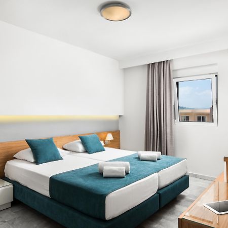 Maleme Mare Beach Resort Hotel المظهر الخارجي الصورة